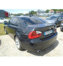 Ecran GPS BMW SERIE 3 E90 Photo n°8