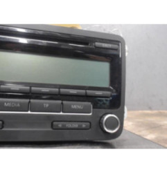 Autoradio d'origine VOLKSWAGEN POLO 5