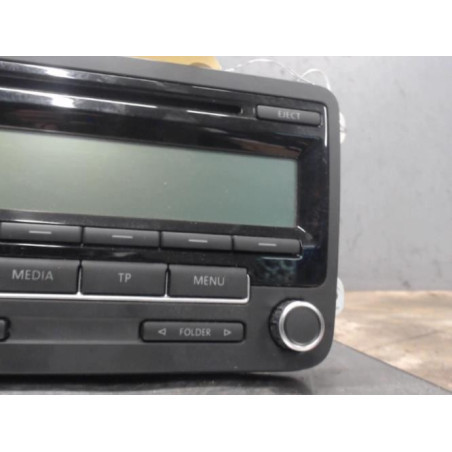 Autoradio d'origine VOLKSWAGEN POLO 5