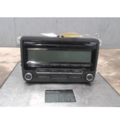 Autoradio d'origine VOLKSWAGEN POLO 5 Photo n°3