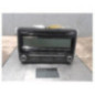 Autoradio d'origine VOLKSWAGEN POLO 5