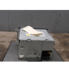 Autoradio d'origine VOLKSWAGEN POLO 5 Photo n°5