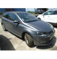 Autoradio d'origine VOLKSWAGEN POLO 5 Photo n°6