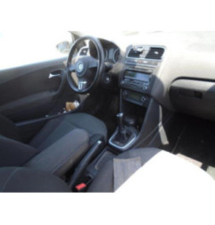 Autoradio d'origine VOLKSWAGEN POLO 5 Photo n°7