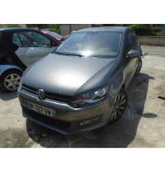 Autoradio d'origine VOLKSWAGEN POLO 5 Photo n°8