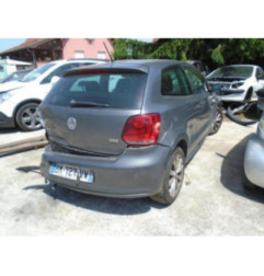 Autoradio d'origine VOLKSWAGEN POLO 5 Photo n°9