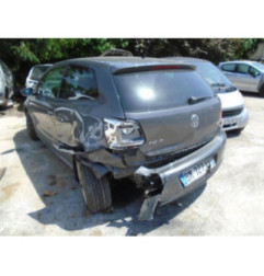 Autoradio d'origine VOLKSWAGEN POLO 5 Photo n°10