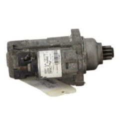 Demarreur SEAT LEON 2 Photo n°4