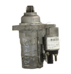 Demarreur SEAT LEON 2 Photo n°5