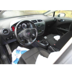 Moteur essuie glace avant droit SEAT LEON 2 Photo n°6