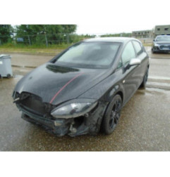 Moteur essuie glace avant droit SEAT LEON 2 Photo n°7