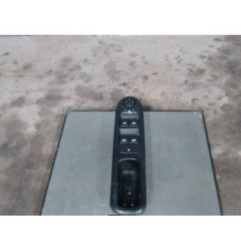 Interrupteur de leve vitre avant gauche PEUGEOT 407