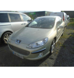 Interrupteur de leve vitre avant gauche PEUGEOT 407 Photo n°4