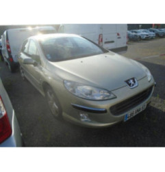 Interrupteur de leve vitre avant gauche PEUGEOT 407 Photo n°7