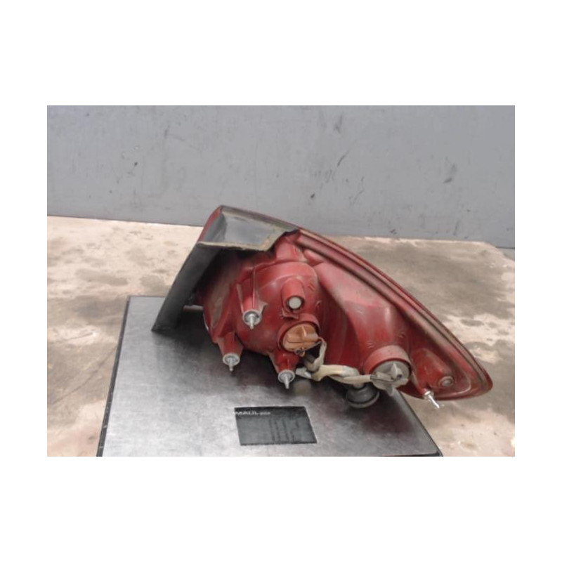 Feu arriere principal gauche (feux) HYUNDAI SANTA FE 2