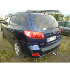 Feu arriere principal gauche (feux) HYUNDAI SANTA FE 2 Photo n°6