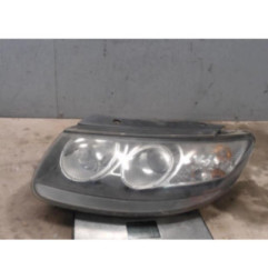Optique avant principal gauche (feux)(phare) HYUNDAI SANTA FE 2 Photo n°1