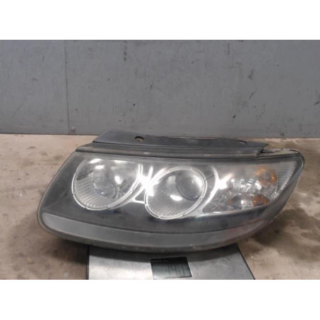 Optique avant principal gauche (feux)(phare) HYUNDAI SANTA FE 2 Photo n°1