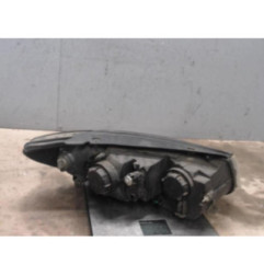 Optique avant principal gauche (feux)(phare) HYUNDAI SANTA FE 2