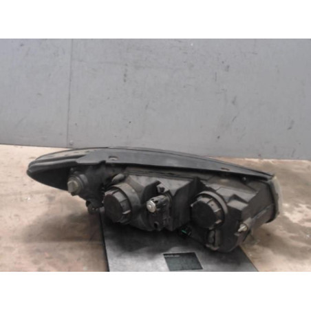 Optique avant principal gauche (feux)(phare) HYUNDAI SANTA FE 2