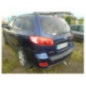 Optique avant principal gauche (feux)(phare) HYUNDAI SANTA FE 2