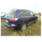 Renfort pare choc avant (traverse) HYUNDAI SANTA FE 2