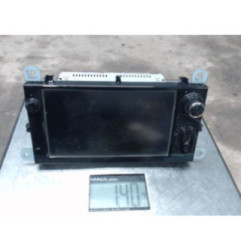 Autoradio d'origine RENAULT CLIO 4