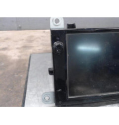 Autoradio d'origine RENAULT CLIO 4 Photo n°3