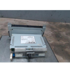 Autoradio d'origine RENAULT CLIO 4 Photo n°4