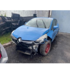 Autoradio d'origine RENAULT CLIO 4 Photo n°7