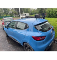 Autoradio d'origine RENAULT CLIO 4 Photo n°8