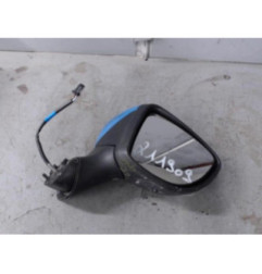Retroviseur droit RENAULT CLIO 4 Photo n°3