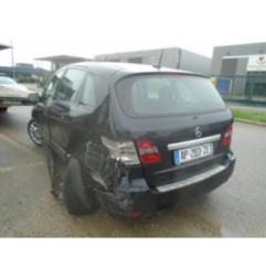 Bras essuie glace avant MERCEDES CLASSE B 245 Photo n°3