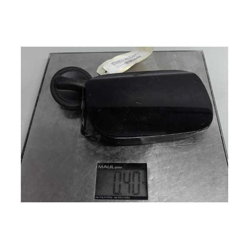 Trappe d'essence MERCEDES CLASSE B 245