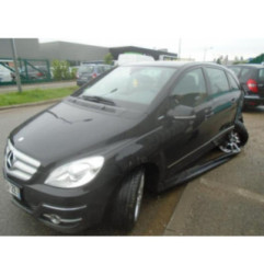 Trappe d'essence MERCEDES CLASSE B 245 Photo n°5