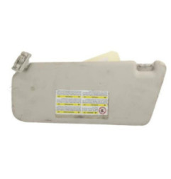 Pare soleil droit MERCEDES CLASSE B 245 Photo n°1