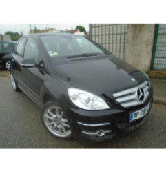 Pare soleil gauche MERCEDES CLASSE B 245 Photo n°7