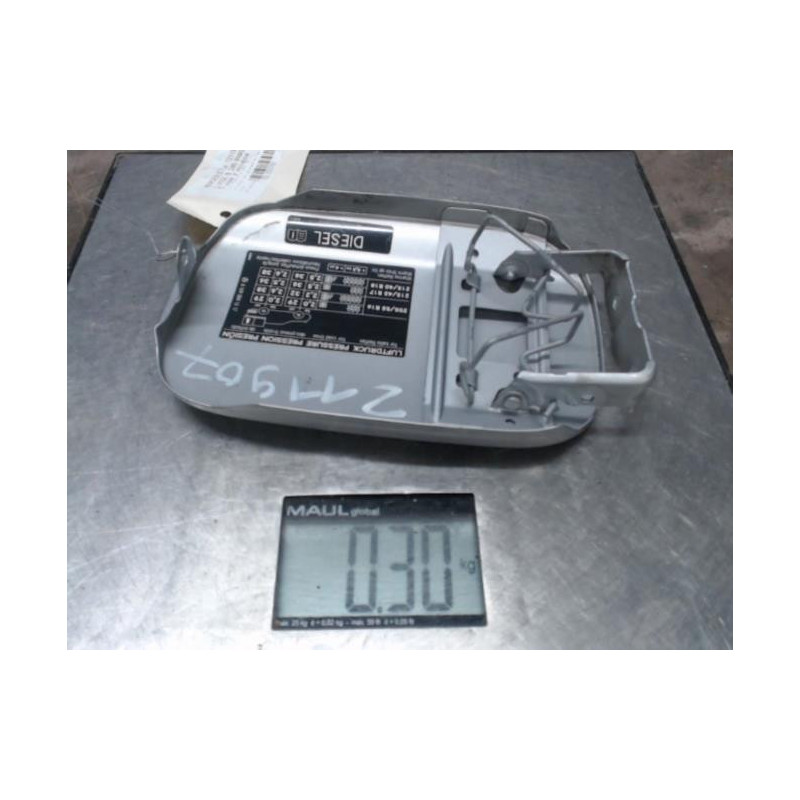 Trappe d'essence MERCEDES CLASSE B 245