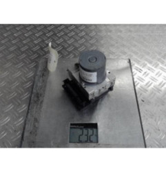 Bloc ABS (freins anti-blocage) MERCEDES CLASSE B 245 Photo n°1