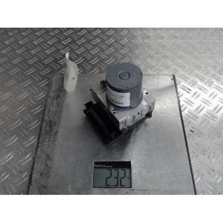 Bloc ABS (freins anti-blocage) MERCEDES CLASSE B 245 Photo n°1