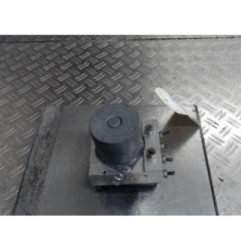 Bloc ABS (freins anti-blocage) MERCEDES CLASSE B 245 Photo n°3