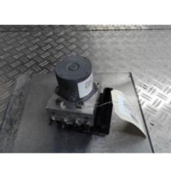 Bloc ABS (freins anti-blocage) MERCEDES CLASSE B 245 Photo n°4