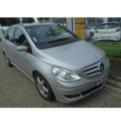 Bloc ABS (freins anti-blocage) MERCEDES CLASSE B 245 Photo n°7