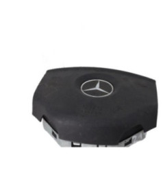 Air bag conducteur MERCEDES CLASSE B 245 Photo n°1