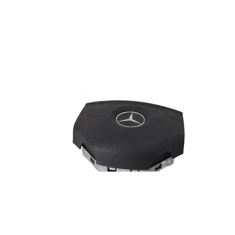 Air bag conducteur MERCEDES CLASSE B 245