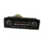 Commande chauffage SKODA FABIA 4