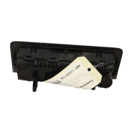 Commande chauffage SKODA FABIA 4
