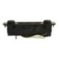 Commande chauffage SKODA FABIA 4