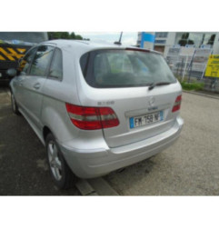 Air bag conducteur MERCEDES CLASSE B 245 Photo n°8