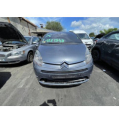 Interrupteur de leve vitre avant gauche CITROEN C4 GRAND PICASSO 1 Photo n°3